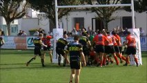 SC Surgerien vs Fontenay Luçon Rugby Sud Vendée