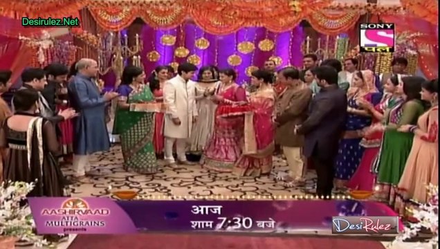 Yeh Dil Sun Raha Hai 25th October 14 pt1