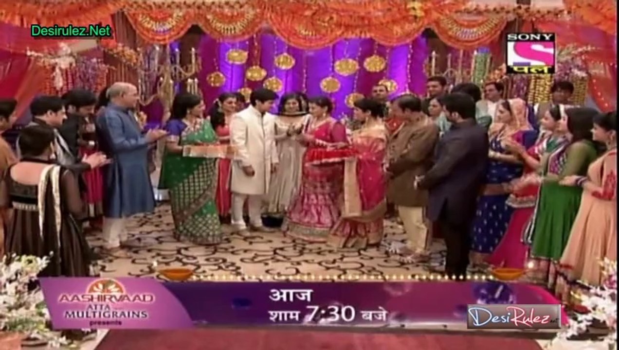 Yeh Dil Sun Raha Hai 25th October 14 pt1