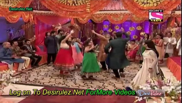 Yeh Dil Sun Raha Hai 25th October 14 pt2