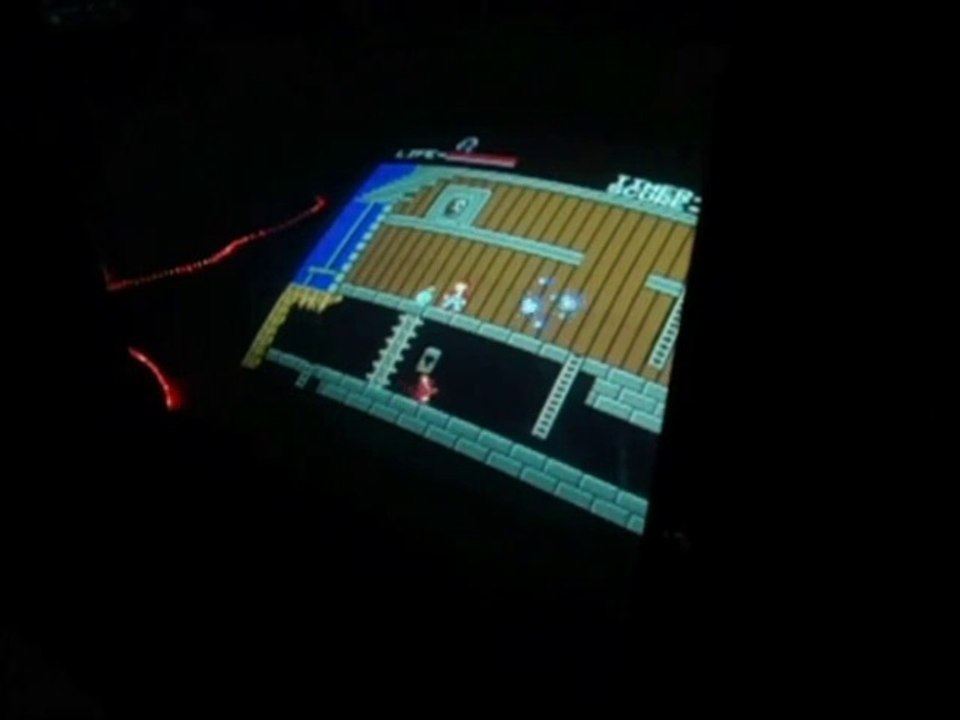 VS. The Goonies (1986) Arcade Review