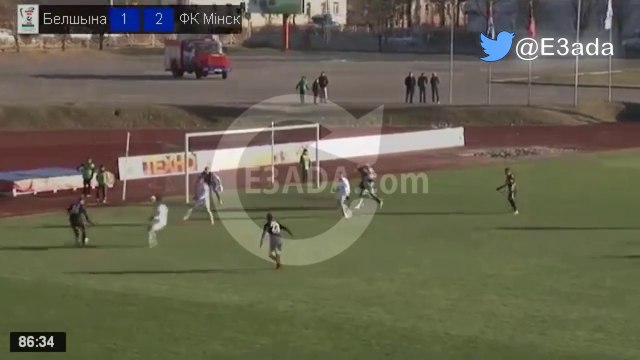 Belshina	1-2	FC Minsk (Belarus) بتاريخ 25/10/2014 - 12:00