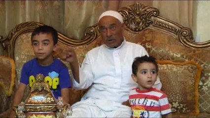 في بيت مناضل - سامر عويس - السبت - 25-10-2014