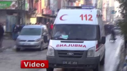 Hainler saldırdı, 3 askerimiz şehit