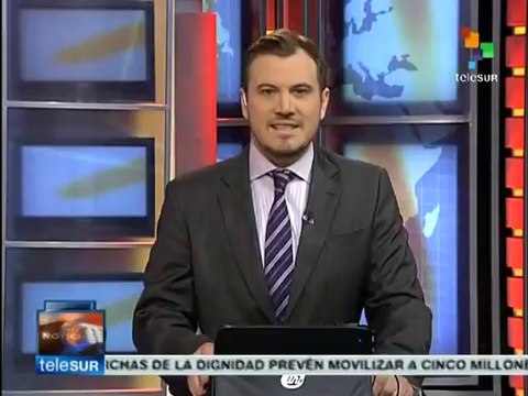 Nuevos sondeos dan ventaja a Rousseff frente a Neves por 8 puntos