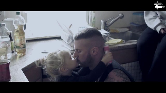 TRAILER UpnDownTV Dokumentation - TWIN - Ein Leben zwischen Hooligans, Rotlicht, Rap und Familie