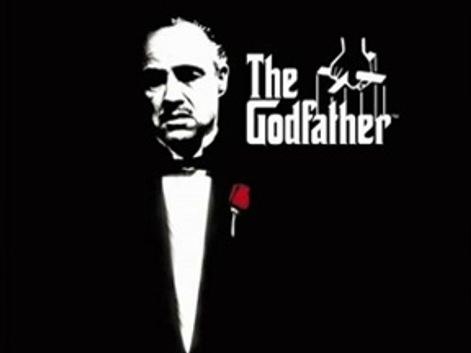 Godfather Song (Nino Rota) Metal cover