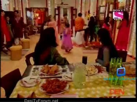 Ek Rishta Aisa Bhi 25th October 2014 Video Watch Online pt4