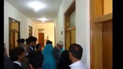 University College Of Agriculture Sargodha