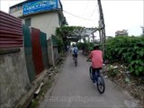 Bike Tour Hanoi - Hanoi Biking