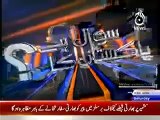 Sawal Hai Pakistan Ka (25th October 2014) Naya Pakistan Akhir Kese bane ga