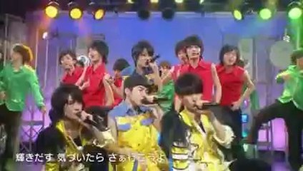 まいど!ジャーニィ～ Happy Happy Lucky You!!