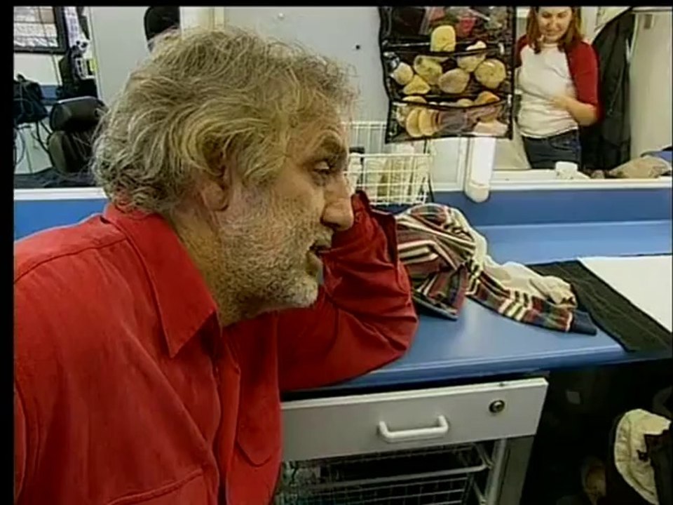 The Making of Rabbit Proof Fence - Full length Featurette