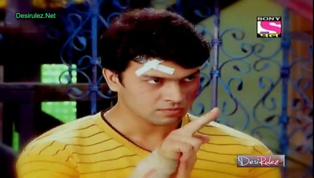 Ek Rishta Aisa Bhi 25th October 14 Part-1