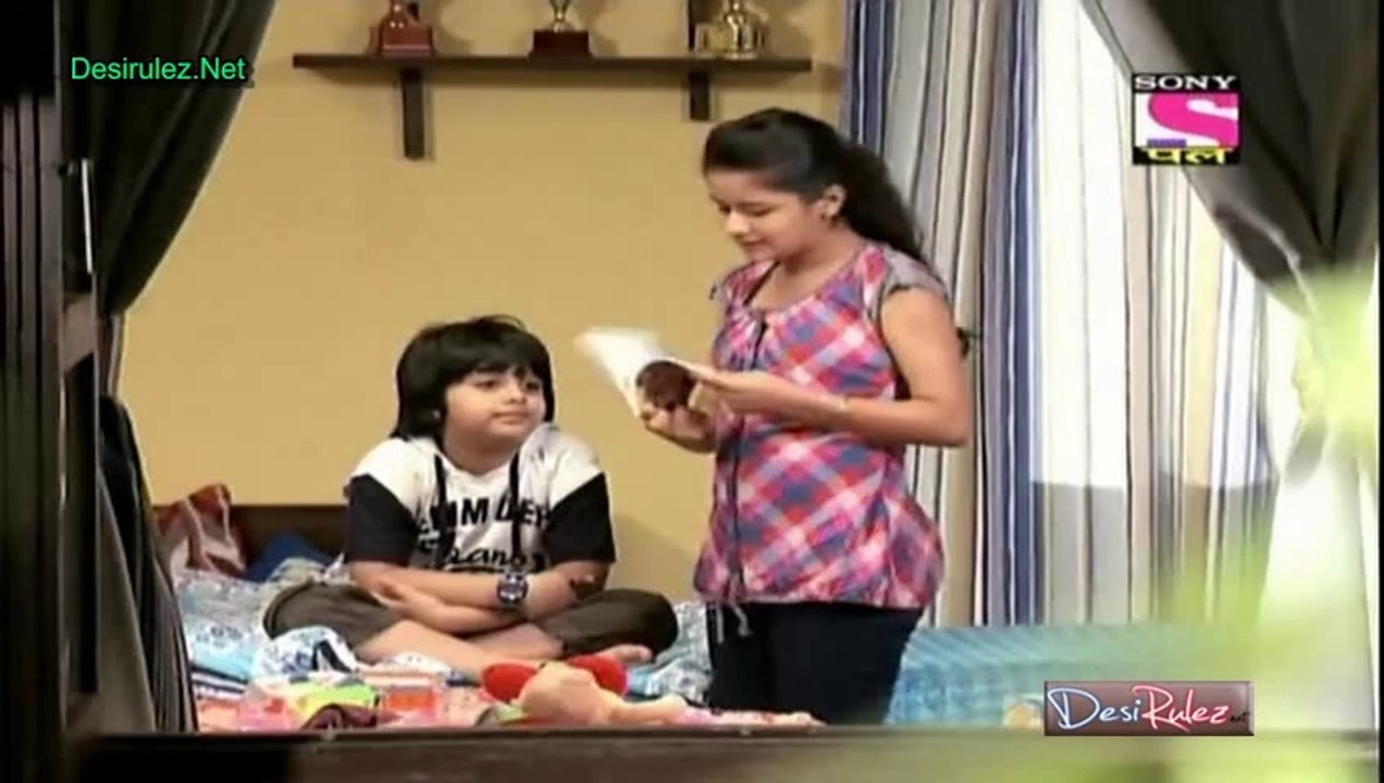Hamari Sister Didi 25th October 14 pt1