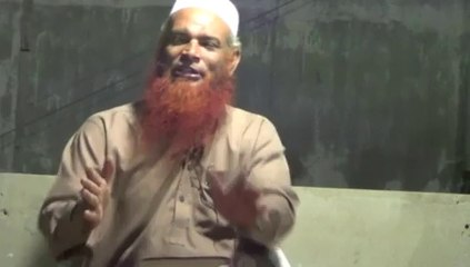 18-10-2014 Azmat-e-Sahaba R.Z Part عظمتِ صحابہ رضی اللہ عنھما_2