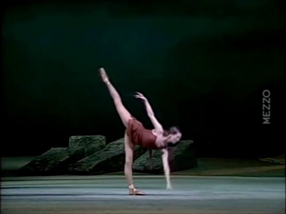 Cécile Corbel - Emmène Moi / Lyudmilla Semenyaka