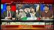 Pakistan India Relation on Kashmir News Talk Show Siasat aur Sazish
