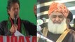Dunya News - Match between Maulana Fazlur Rehman, Imran Khan takes sensationalist turn