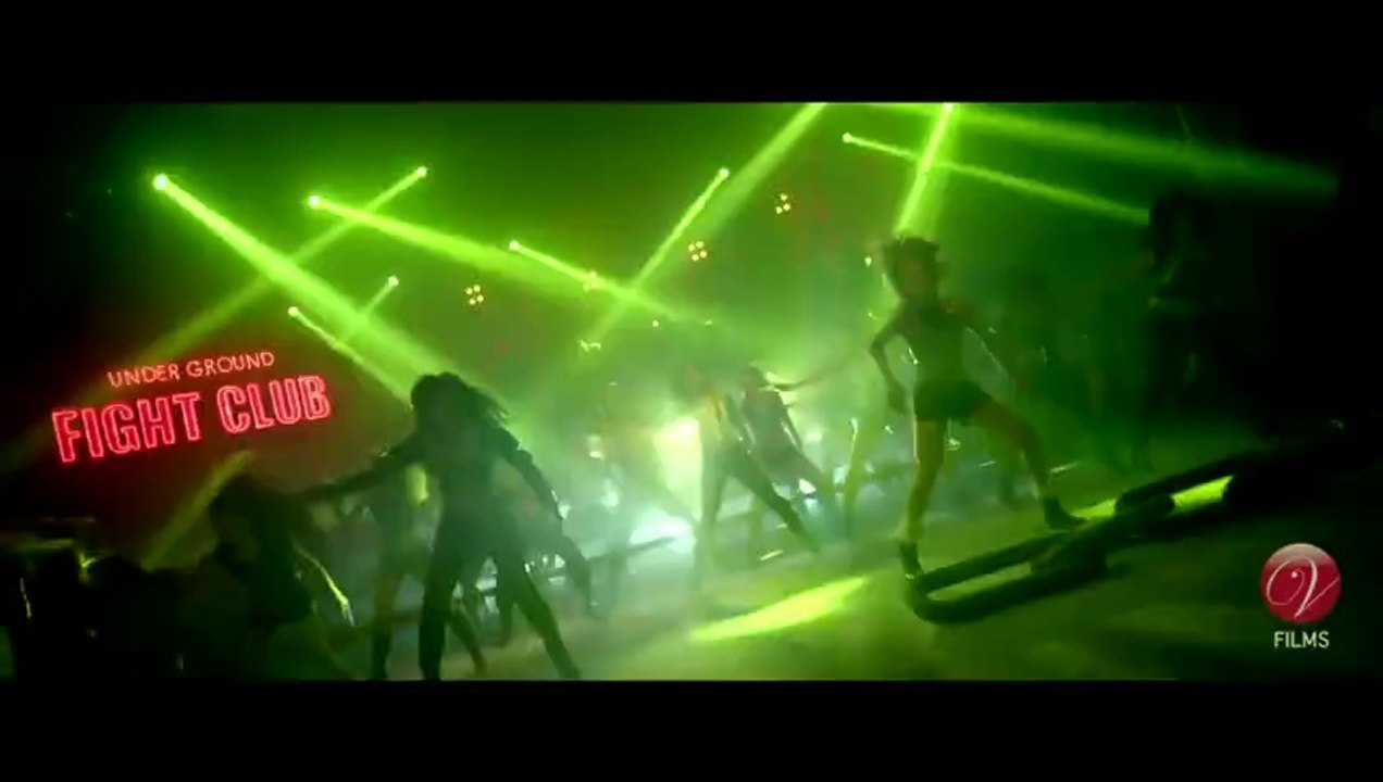 Yoddha-Desi Chhori - Yoddha - Dev - Mimi - Raj Chakraborty