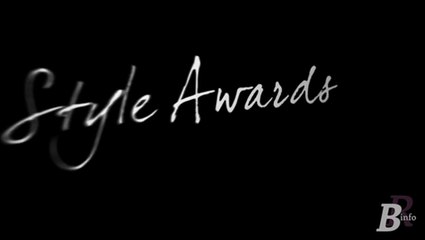 Elle Style Awards 2014