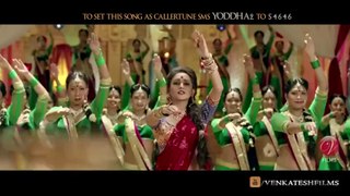 Yoddha-Sharatadin -- Yoddha -- Dev and Mimi 2014 -- Arijit Singh