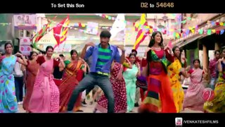Borbaad-Raja Rani Full Song - Borbaad - Raj Chakraborty - Bonny - Ritika
