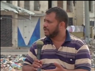 بين الركام - السبت - 25-10-2014