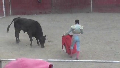 FIESTA PATRONAL DE LA CHIMBA SABOR SETIEMBRE 2014