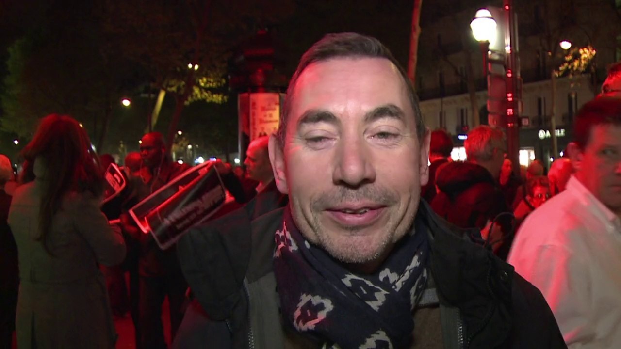 Mireille Mathieu fête ses 50 ans de carrière à l'Olympia