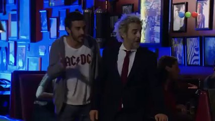 Viudas e Hijos del Rock & Roll Capítulo 39