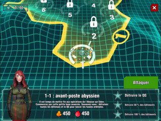 Tactical Heroes : les 20 premières minutes