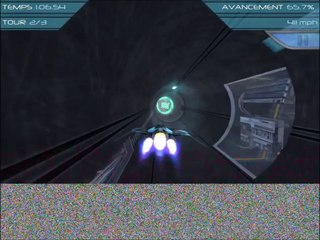 AiRace Speed : les 6 premieres courses