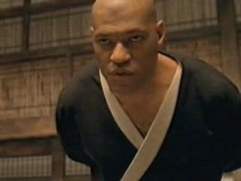 Jackass - Matrix Fart -