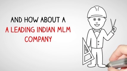top ten indian mlm company