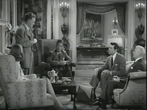 Manhunt on Mystery Island Chapter 10: The Sable Shroud - ComicWeb Serial Cliffhanger Theater