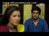 Kami Reh Gaee Episode 21 By Ptv Home – 25th October 2014 Part 3 Watch ON Dailymotion