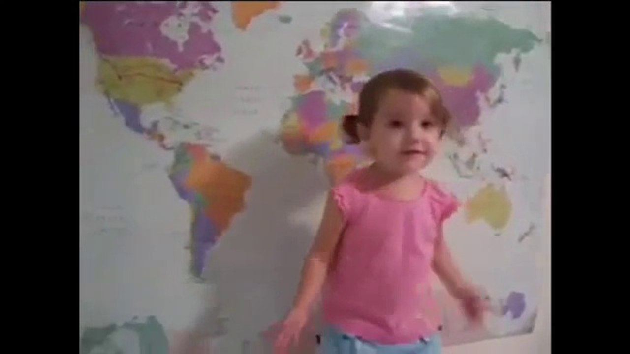 Smart Egyptian Kid -vs- Honey Boo Boo