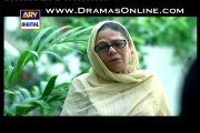 Shikwa Episode 25 on Ary Digital in High Quality 25th Otcober 2014
