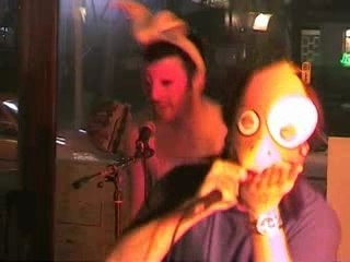 Festival Invasion de lucanes 3