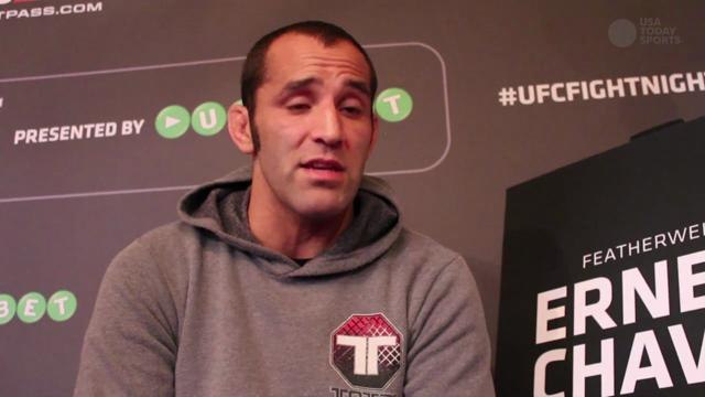 Who Ya Got?! Fighters make picks for Aldo vs. Mendes at UFC 179