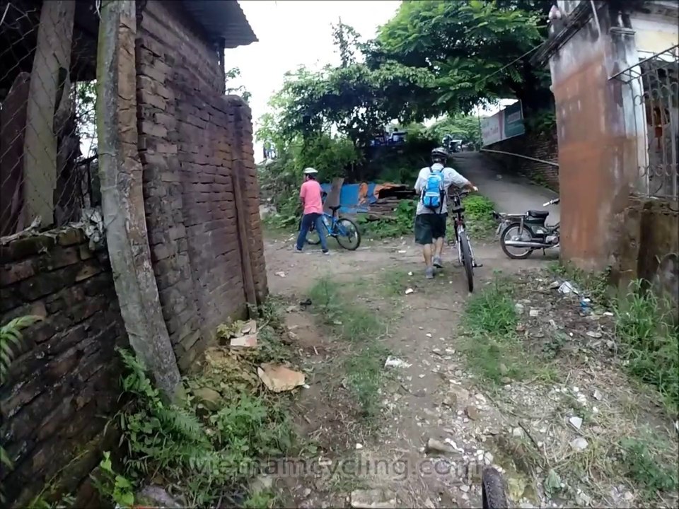 Bike Tours Hanoi - Bike Rental Hanoi