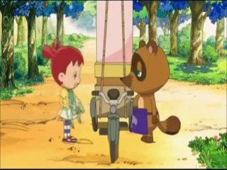 Provino Tom Nook by Zen