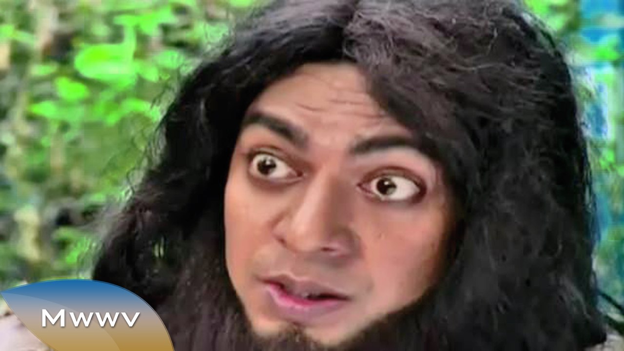 Bangla Eid Natok 2014 (Eid-Ul-Adha) - Vondo Baba - ft. Chanchal Chowdhury,Momo