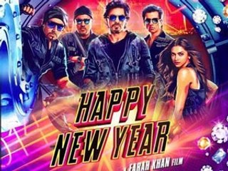 Happy New Year Full Movie Dailymotion