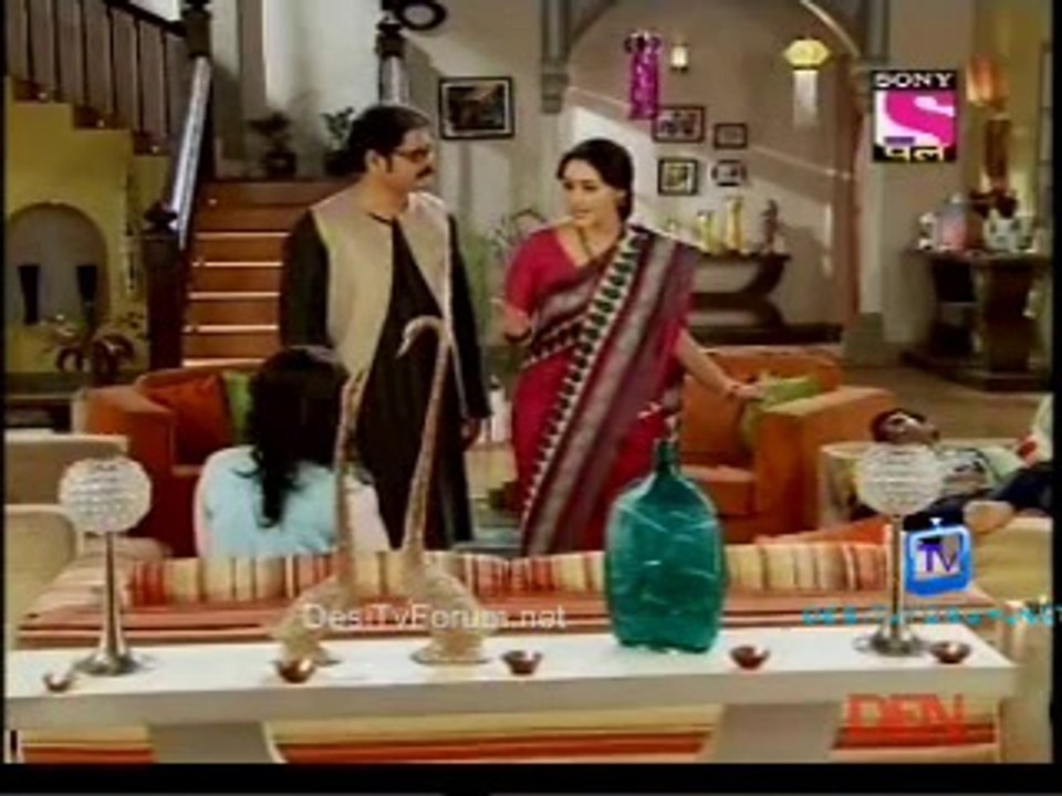 Khushiyon Ki Gullakh Aashi 25th October 2014 Video Watch pt4