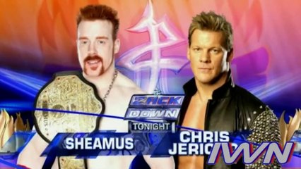WWE Smackdown  13.07.12 от канала IWN