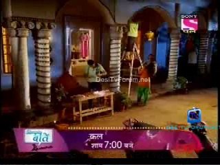 Khushiyon Ki Gullakh Aashi 25th October 2014 Video Watch