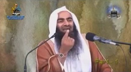 Aga Khani Ismaili Ko Pehchaniye [1 of 2] (by Shaykh Tauseef ur Rehman) 360p