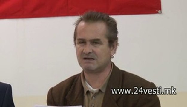 IZJAVA ATANAS TRAJKOVSKI GRID
